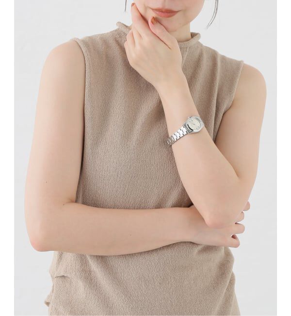 HIROB「SEIKO SELECTION HFH001P」|腕時計|