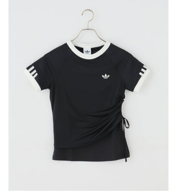 JOINT WORKS「≪追加≫adidas originals / アディダス オリジナルス LAYERED CALITEE」|Tシャツ・カットソー|