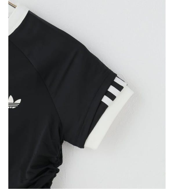 JOINT WORKS「≪追加≫adidas originals / アディダス オリジナルス LAYERED CALITEE」|Tシャツ・カットソー|
