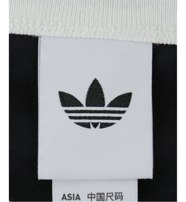 JOINT WORKS「≪追加≫adidas originals / アディダス オリジナルス LAYERED CALITEE」|Tシャツ・カットソー|
