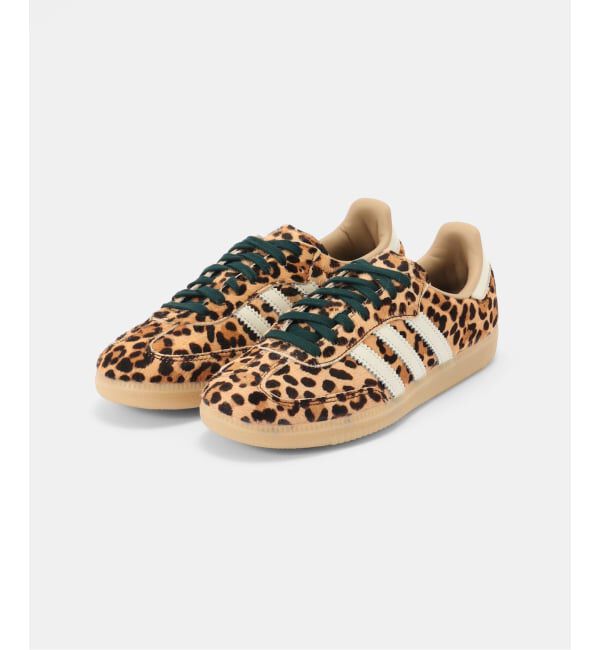 JOINT WORKS「≪追加≫adidas originals / アディダス オリジナルス SAMBA OG W / OSA19」|スニーカー|