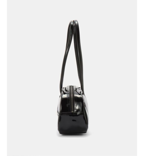 JOINT WORKS「PUMA / プーマ 1976 FLUTE GRIP BAG」|ハンドバッグ|