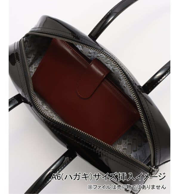 JOINT WORKS「PUMA / プーマ 1976 FLUTE GRIP BAG」|ハンドバッグ|