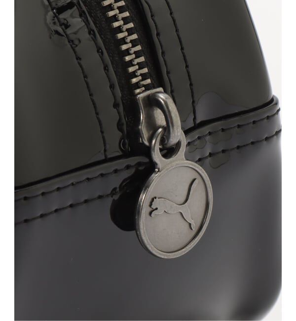 JOINT WORKS「PUMA / プーマ 1976 FLUTE GRIP BAG」|ハンドバッグ|