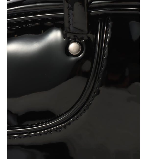 JOINT WORKS「PUMA / プーマ 1976 FLUTE GRIP BAG」|ハンドバッグ|