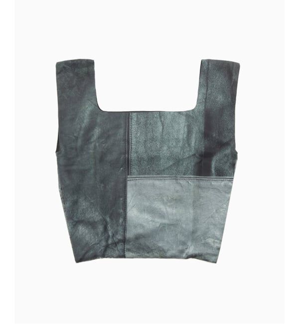 JOINT WORKS「TOLQ / トルク Printed Shopping Bag」|トートバッグ|