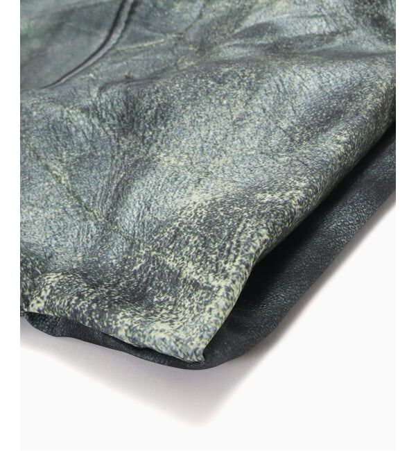 JOINT WORKS「TOLQ / トルク Printed Shopping Bag」|トートバッグ|