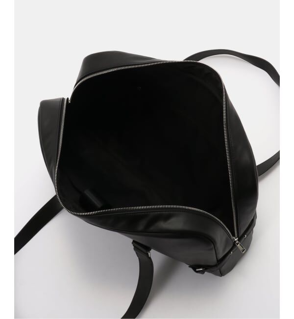 JOINT WORKS「Knuth Marf / クヌースマーフ belted school bag」|ショルダー・メッセンジャー|