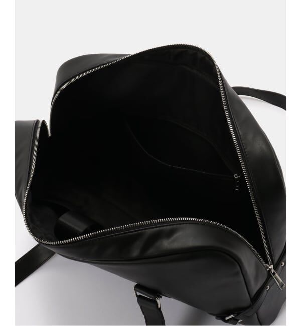 JOINT WORKS「Knuth Marf / クヌースマーフ belted school bag」|ショルダー・メッセンジャー|