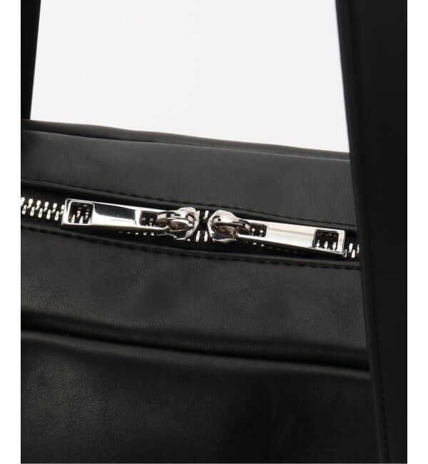 JOINT WORKS「Knuth Marf / クヌースマーフ belted school bag」|ショルダー・メッセンジャー|
