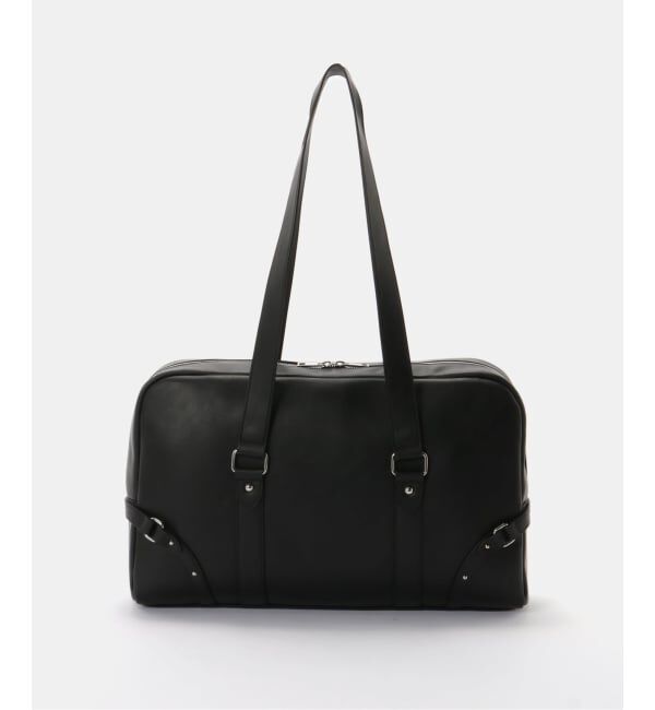 JOINT WORKS「Knuth Marf / クヌースマーフ belted school bag」|ショルダー・メッセンジャー|