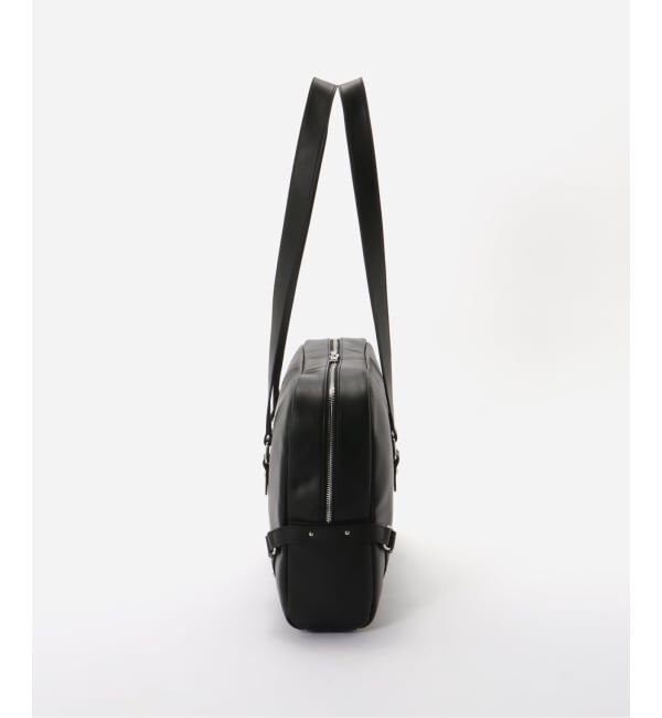 JOINT WORKS「Knuth Marf / クヌースマーフ belted school bag」|ショルダー・メッセンジャー|