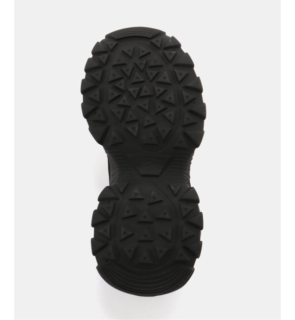 JOINT WORKS「Knuth Marf / クヌースマーフ orbit sneaker」|スニーカー|