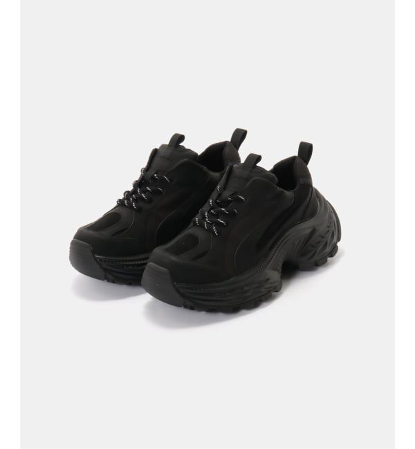 JOINT WORKS「Knuth Marf / クヌースマーフ orbit sneaker」|スニーカー|