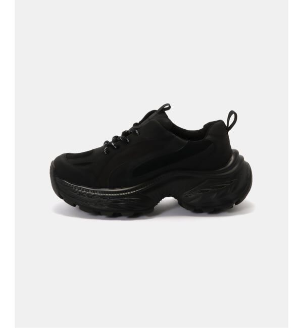 JOINT WORKS「Knuth Marf / クヌースマーフ orbit sneaker」|スニーカー|