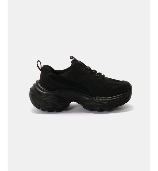 JOINT WORKS「Knuth Marf / クヌースマーフ orbit sneaker」|スニーカー|