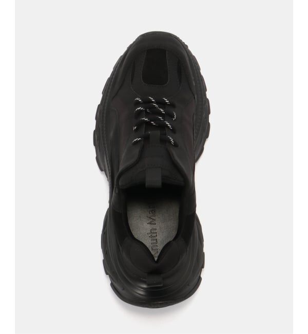 JOINT WORKS「Knuth Marf / クヌースマーフ orbit sneaker」|スニーカー|