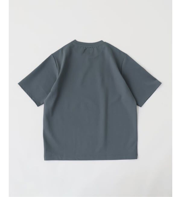 417 EDIFICE「JAPONCH / ポンチクルーネックTee」|Tシャツ・カットソー|