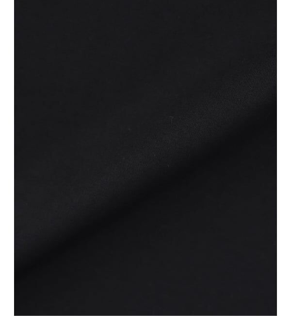 417 EDIFICE「JAPONCH / ポンチクルーネックTee」|Tシャツ・カットソー|