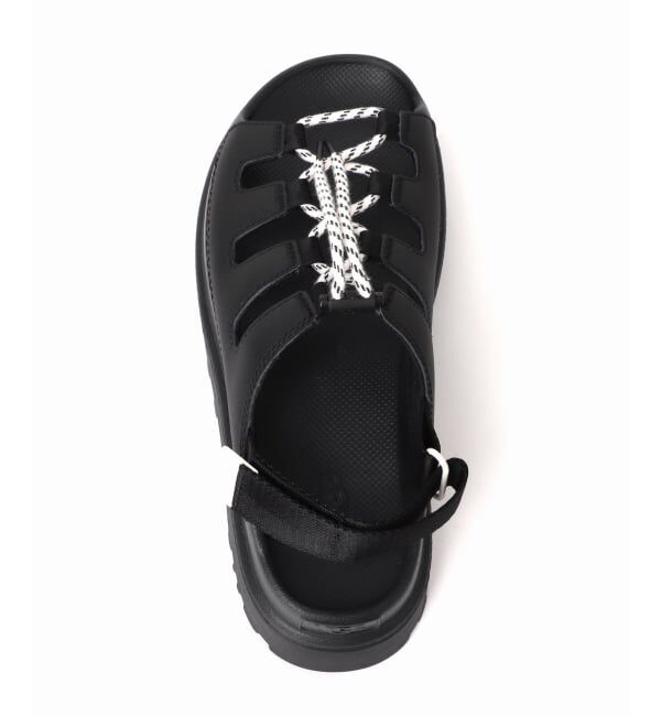 JOURNAL STANDARD relume「【UGG/アグ】W GOLDENGLOW TOGGLE：サンダル」|サンダル|