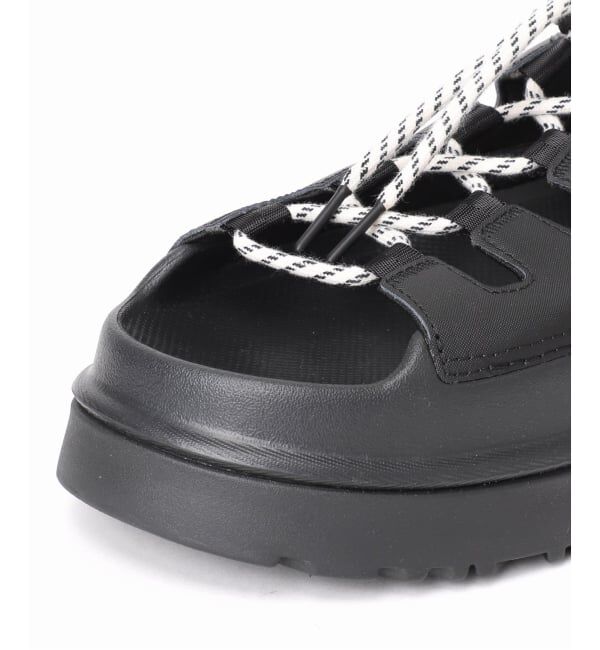 JOURNAL STANDARD relume「【UGG/アグ】W GOLDENGLOW TOGGLE：サンダル」|サンダル|