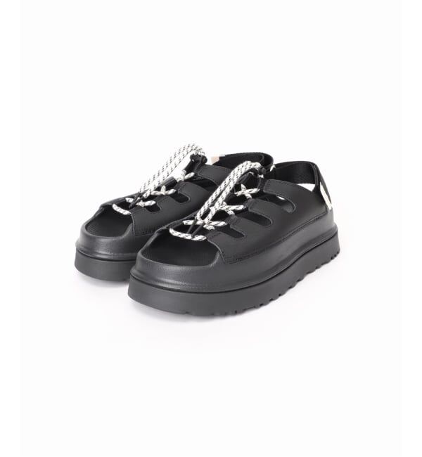 JOURNAL STANDARD relume「【UGG/アグ】W GOLDENGLOW TOGGLE：サンダル」|サンダル|