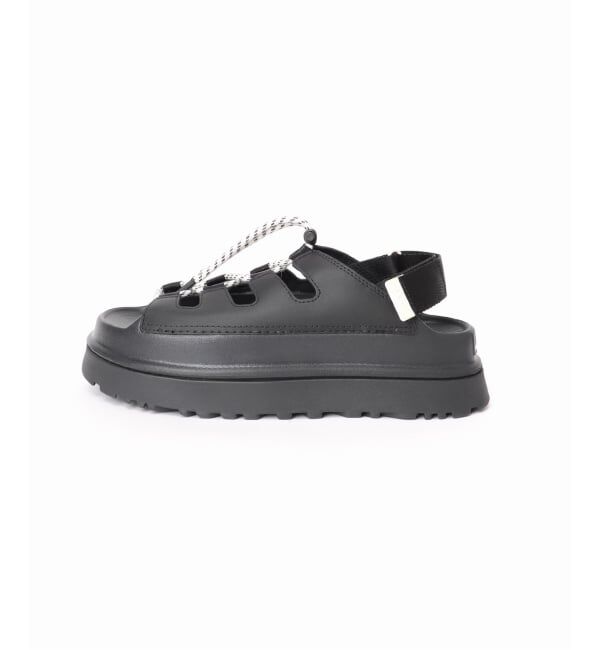 JOURNAL STANDARD relume「【UGG/アグ】W GOLDENGLOW TOGGLE：サンダル」|サンダル|