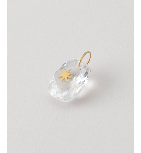 journal standard L'essage「KUI/クイ Charm-クオーツ チャーム」|その他|