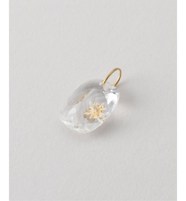 journal standard L'essage「KUI/クイ Charm-クオーツ チャーム」|その他|