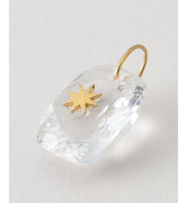 journal standard L'essage「KUI/クイ Charm-クオーツ チャーム」|その他|