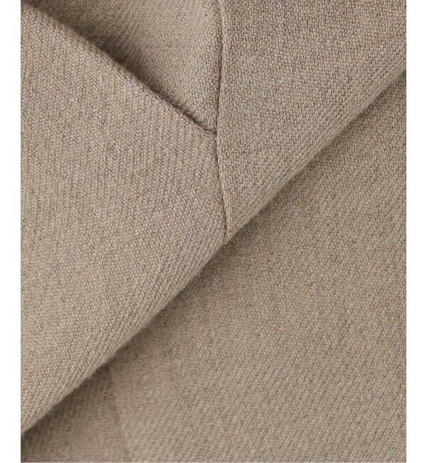 journal standard L'essage「ウールスカーフシャツ」|シャツ・ブラウス|