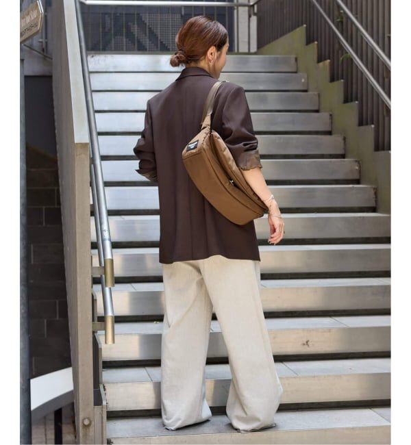 JOURNAL STANDARD「《追加予約3》ウールライクストレッチジャケット」|テーラードジャケット|