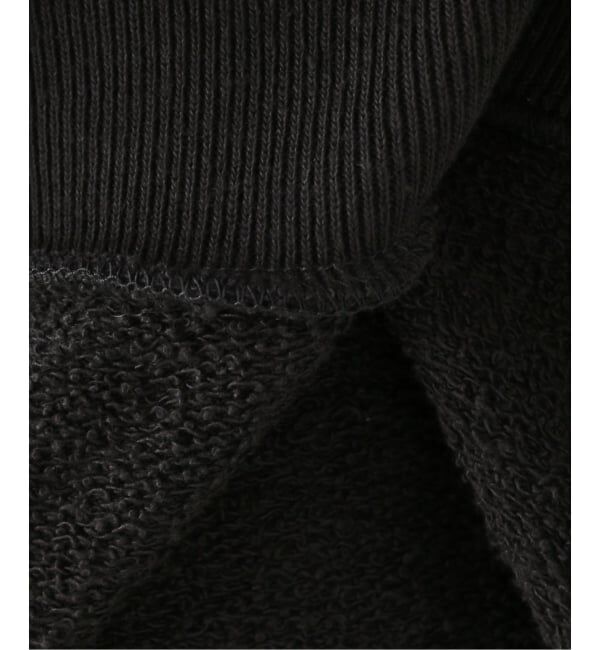 journal standard luxe「ウラケ ラグランプルオーバー」|スウェット・ジャージ|