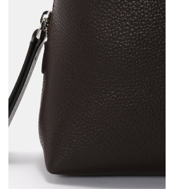 Spick and Span「GIANNI CHIARINI / ジャンニ キアリーニ ALIFA COMM GRN」|ショルダー・メッセンジャー|