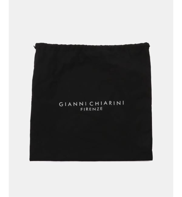 Spick and Span「GIANNI CHIARINI / ジャンニ キアリーニ ALIFA CM-STEMU」|ショルダー・メッセンジャー|
