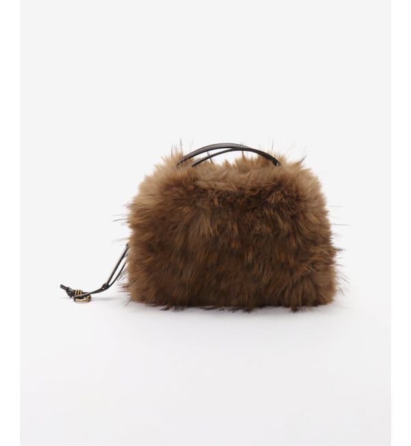 Spick and Span「GIANNI CHIARINI / ジャンニ キアリーニ ALIFA PLOORL」|ショルダー・メッセンジャー|