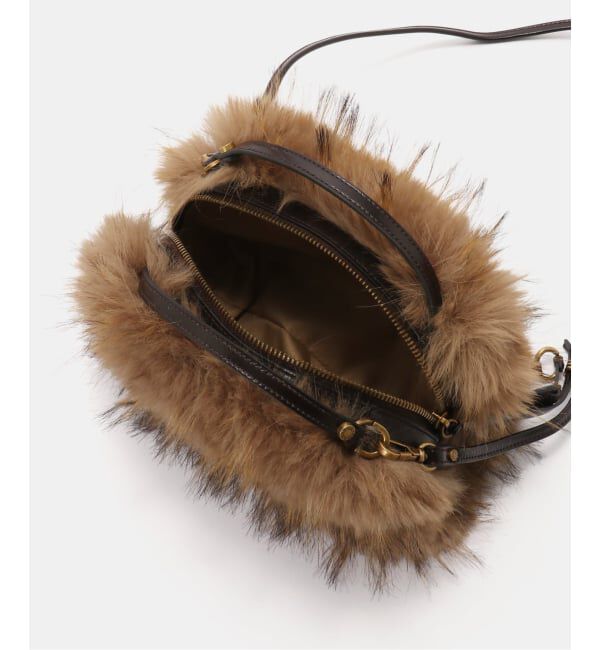 Spick and Span「GIANNI CHIARINI / ジャンニ キアリーニ ALIFA PLOORL」|ショルダー・メッセンジャー|