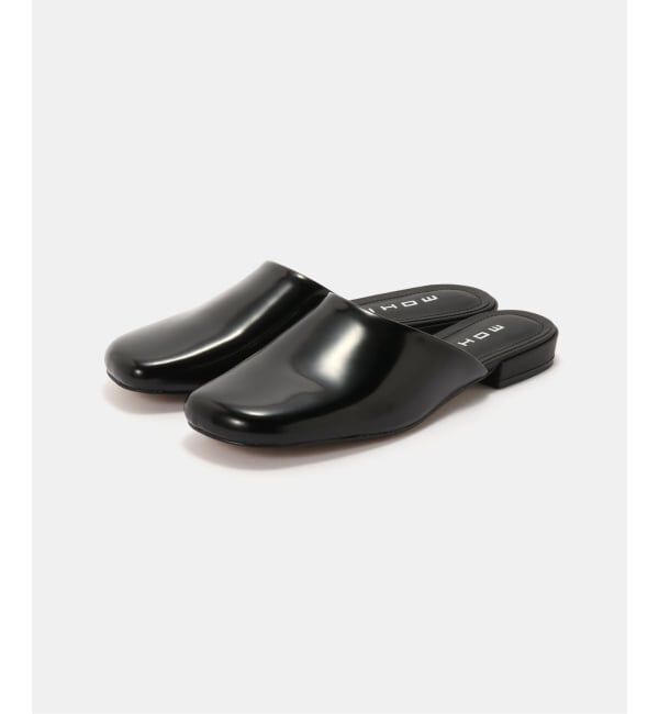 GRISE「MOHI/モヒ SLIPPERS MULE」|その他|