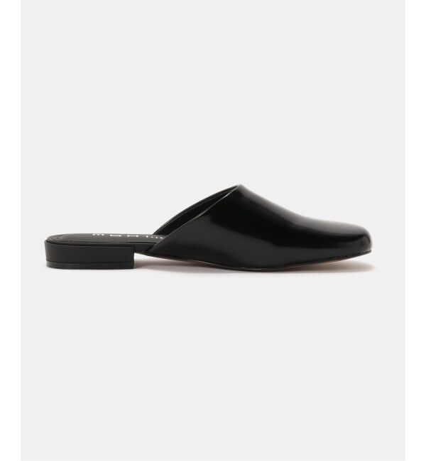 GRISE「MOHI/モヒ SLIPPERS MULE」|その他|