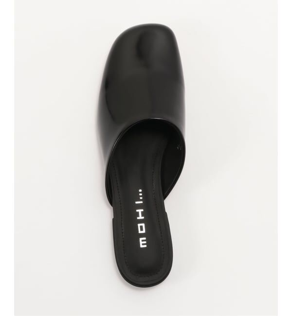 GRISE「MOHI/モヒ SLIPPERS MULE」|その他|