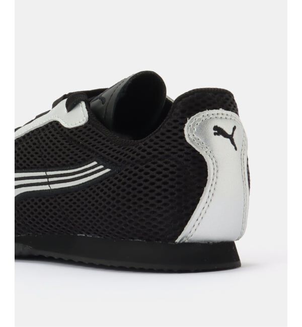  「PUMA / プーマ H STREET」|スニーカー|