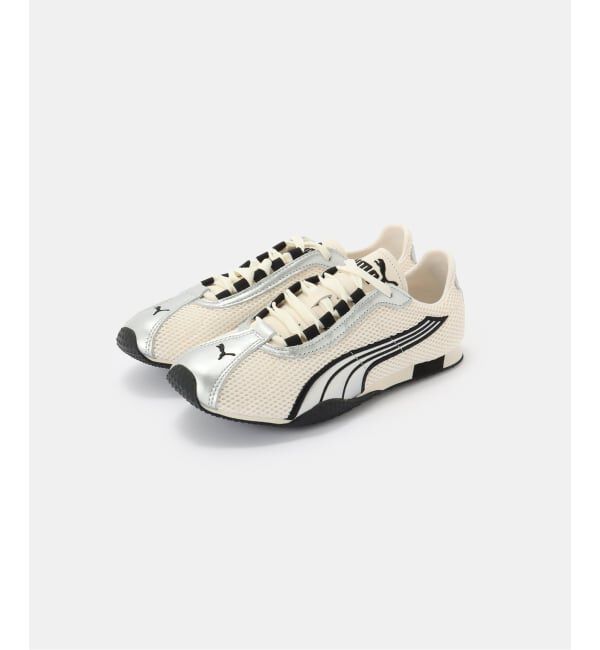  「PUMA / プーマ H STREET」|スニーカー|
