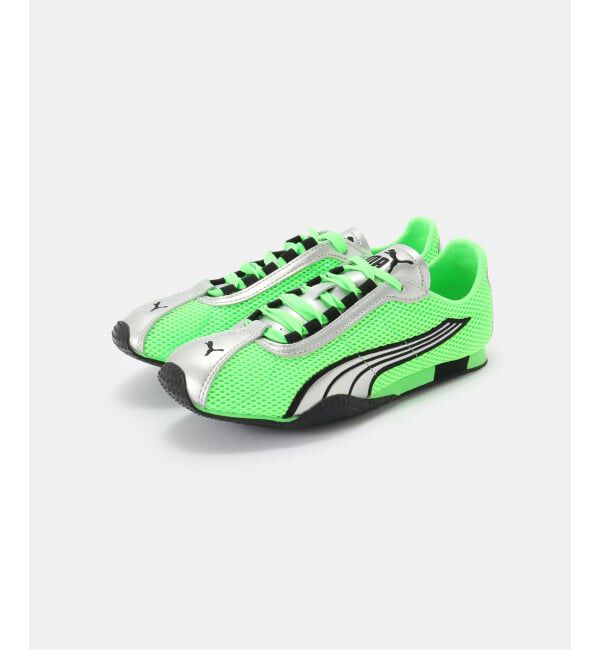  「PUMA / プーマ H STREET」|スニーカー|