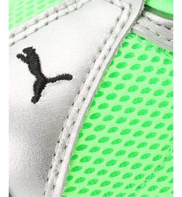  「PUMA / プーマ H STREET」|スニーカー|