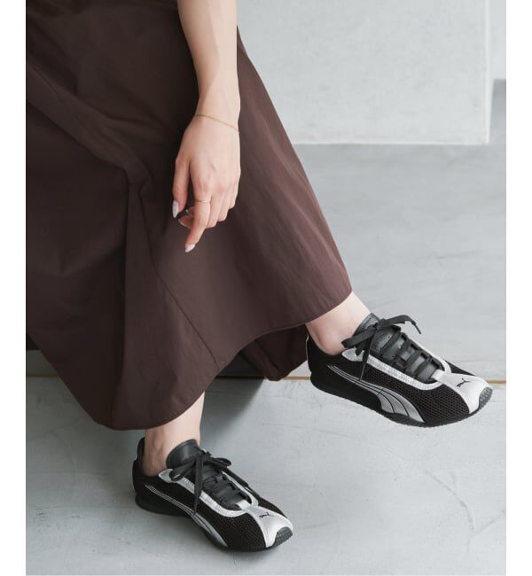  「PUMA / プーマ H STREET」|スニーカー|