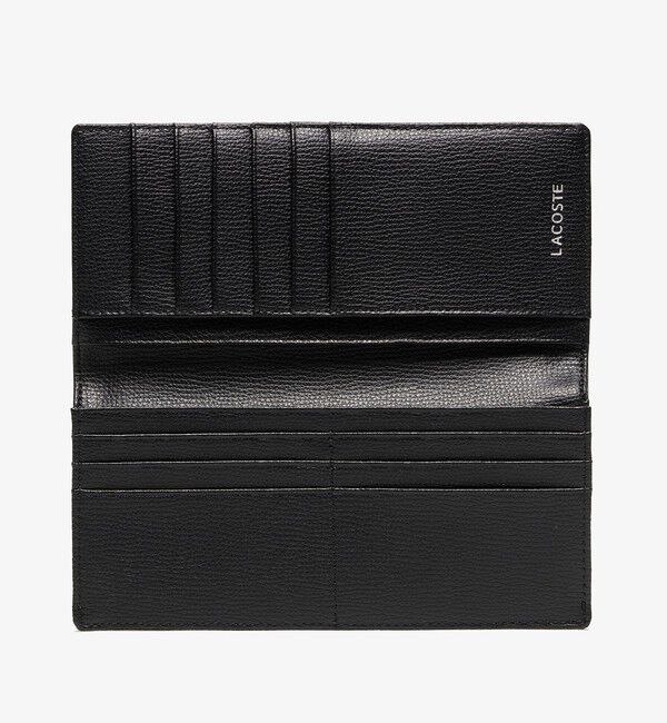 LACOSTE「ロングウォレット」|財布|