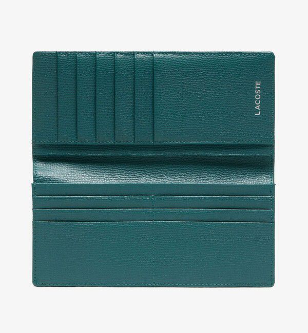 LACOSTE「ロングウォレット」|財布|