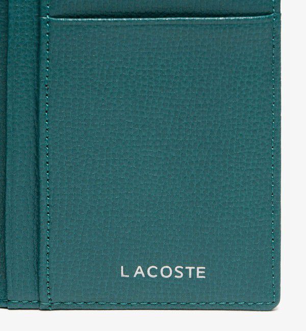 LACOSTE「ロングウォレット」|財布|