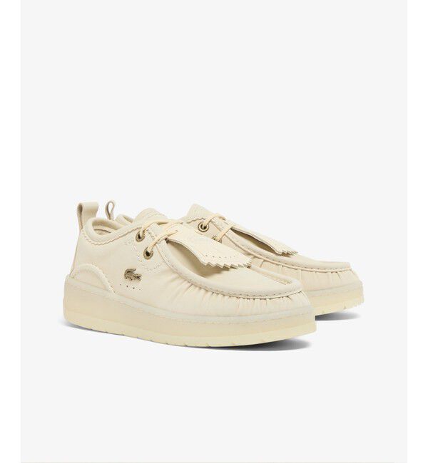 LACOSTE「レディース UMPIRE WMN 126 2 SFA」|スニーカー|