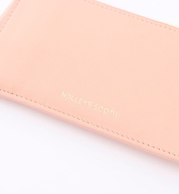NOLLEY'S sophi「カードケース」|ポーチ|